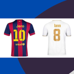 Iann y Jero