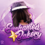 Enchanted Bakery