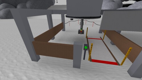 Wheel Mountain Ski Resort