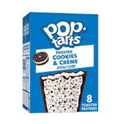 Real PopTart Hangout