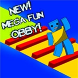Mega FUN Obby!!!! [1000+ Stages]