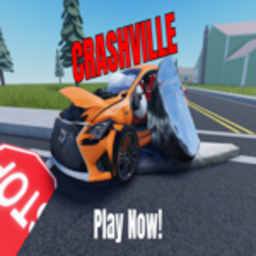 Crashville icon