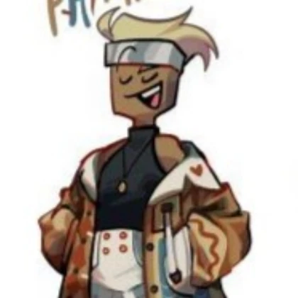 Inanimate Insanity “Humanizations” (Paintbrush!)