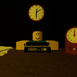 Everywhere At The End Of Time