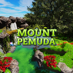 MOUNT PEMUDA