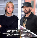 OFFICIAL EMINEM CLOTHING GROUP