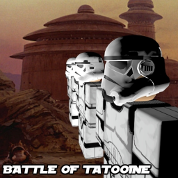 Battle of Tatooine