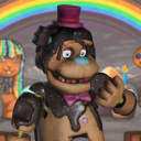 [CHOCOFEST] FNaF AR: Roleplay Delivery