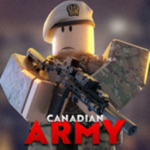 |CA| - Canadian Αrmy
