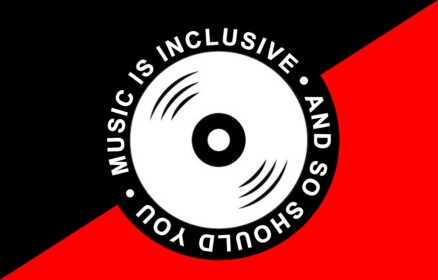 Music Is Inclusive