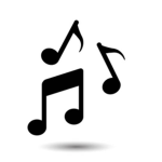 The music loving