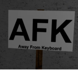 Afk Simulator [Update 1]