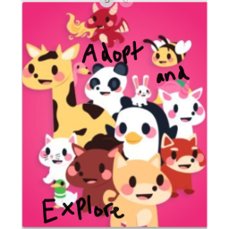 adopt and explore