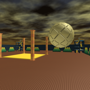 Timmy and the Killbots