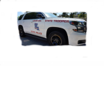 Louisiana state patrol Department