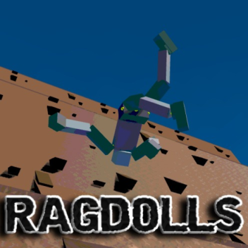 RAGDOLLS