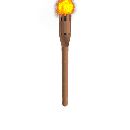 Torch 4 Fave :3