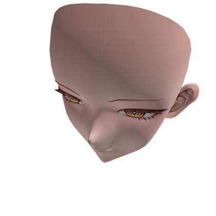 Changli_Face_GS