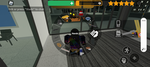 Notruf Sniper