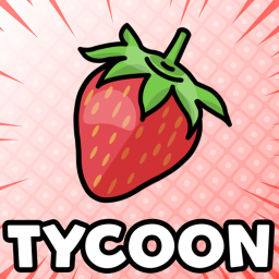 🍓 Tycoon (Released) icon