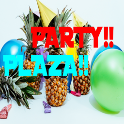 Party Plaza