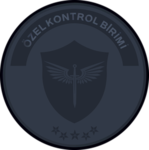 [ÖZEL KONTROL BİRİMİ]