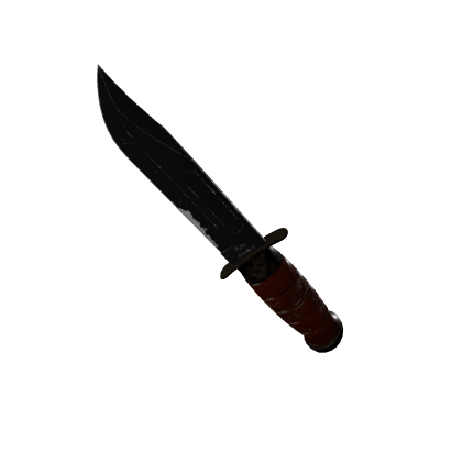 REALISTIC KNIFE
