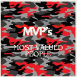 The MVP's_