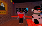 Pm club p