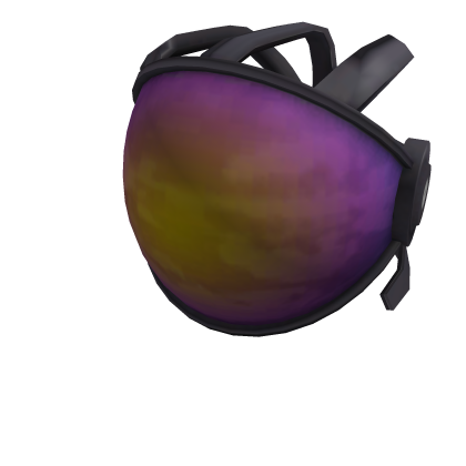 Virtual Reality Mask