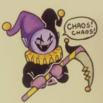 Sans is so cool