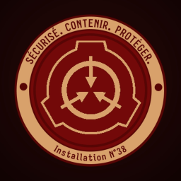 SCP: Site-38 | RP-FR