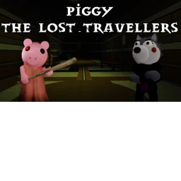 Piggy: The Lost Travellers icon