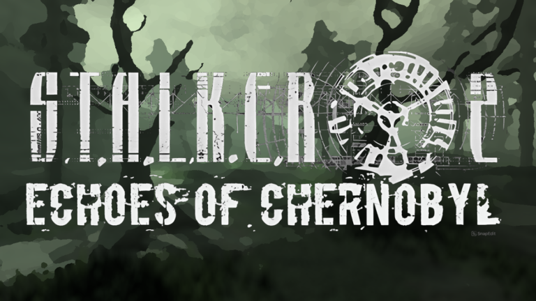 [RU] Echoes of chernobyl screenshot 1