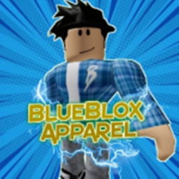 BlueBlox Apparel 40% Items Sales Commision