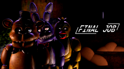 Ostatnia Praca [BETA]