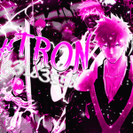 #TRON >.<