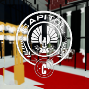 Capitol Interview Stage