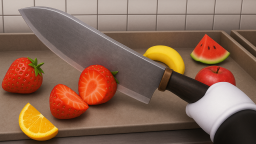 Karmiący siły Tycoon 🍔