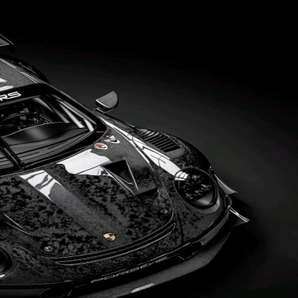 PORSCHE 4K WALLPAPER Roblox decal