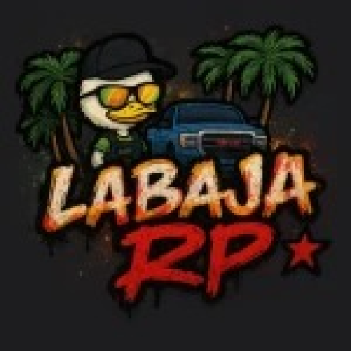 [ROUTS] La Baja Rp 🌴🔥