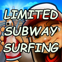 SUBWAY SURFING ROBLOX