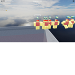Red bois and banana