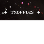 + - TXOFFLES - +