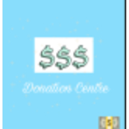 Donation Centre💵