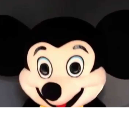 RIP MICKEY