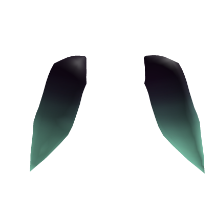 Vulture Tassels (Blue)