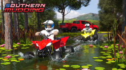 [🏔️ATVs] Południowy Mudding 🚜 OffRoading