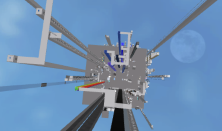 Elevators screenshot 2