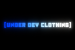 [UNDER DEV CLOTHING]
